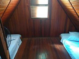 Chalés do Thermas Águas de Lindoia