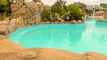 Chalés do Thermas Águas de Lindoia