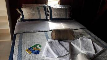 Chalés do Thermas Águas de Lindoia