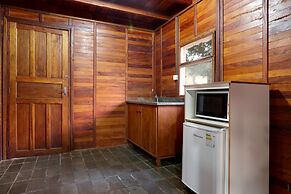 Chalés do Thermas Águas de Lindoia