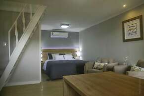 Chalés do Thermas Águas de Lindoia