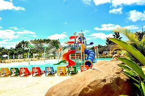 Chalés do Thermas Águas de Lindoia