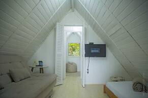 Chalés do Thermas Águas de Lindoia