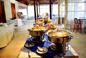 Chalés do Thermas Águas de Lindoia