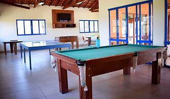 Chalés do Thermas Águas de Lindoia