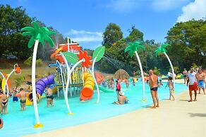 Chalés do Thermas Águas de Lindoia