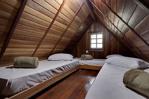 Chalés do Thermas Águas de Lindoia