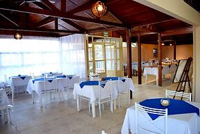 Chalés do Thermas Águas de Lindoia