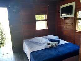 Chalés do Thermas Águas de Lindoia