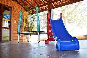 Chalés do Thermas Águas de Lindoia