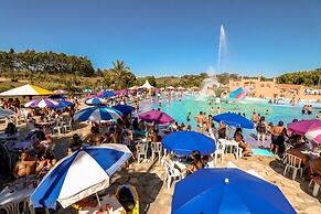 Chalés do Thermas Águas de Lindoia