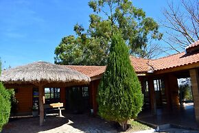 Chalés do Thermas Águas de Lindoia