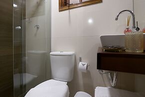 Chalés do Thermas Águas de Lindoia