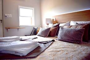 Chalés do Thermas Águas de Lindoia