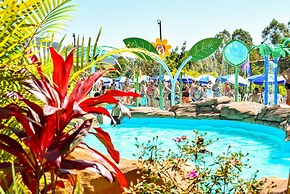 Chalés do Thermas Águas de Lindoia