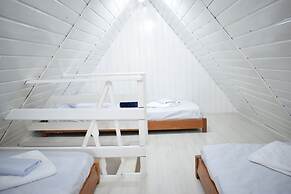 Chalés do Thermas Águas de Lindoia