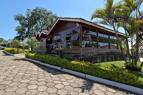 Chalés do Thermas Águas de Lindoia