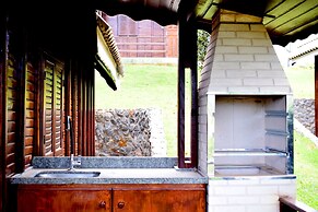 Chalés do Thermas Águas de Lindoia