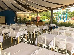 Chalés do Thermas Águas de Lindoia