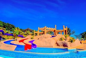 Chalés do Thermas Águas de Lindoia