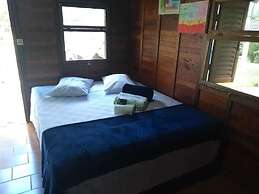 Chalés do Thermas Águas de Lindoia