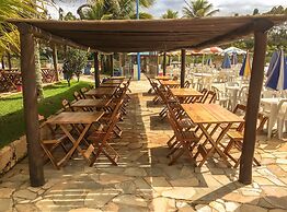 Chalés do Thermas Águas de Lindoia