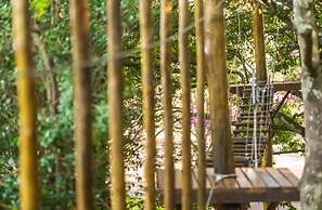 Chalés do Thermas Águas de Lindoia