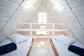 Chalés do Thermas Águas de Lindoia