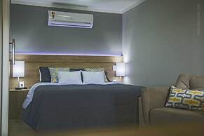 Chalés do Thermas Águas de Lindoia