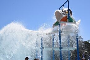 Chalés do Thermas Águas de Lindoia