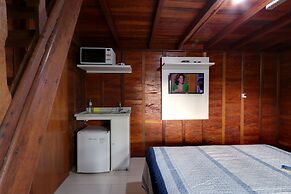 Chalés do Thermas Águas de Lindoia