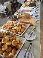 Chalés do Thermas Águas de Lindoia