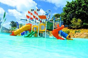 Chalés do Thermas Águas de Lindoia