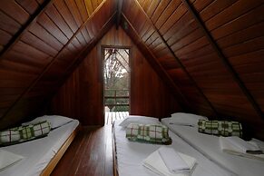 Chalés do Thermas Águas de Lindoia