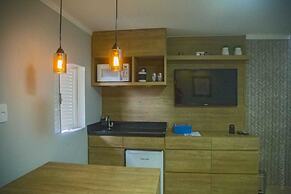 Chalés do Thermas Águas de Lindoia