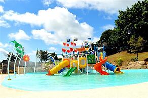 Chalés do Thermas Águas de Lindoia