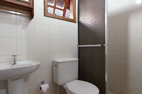 Chalés do Thermas Águas de Lindoia