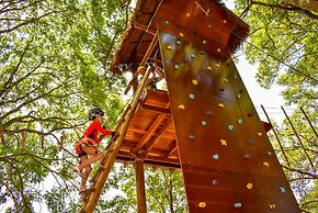 Chalés do Thermas Águas de Lindoia