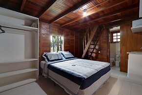 Chalés do Thermas Águas de Lindoia