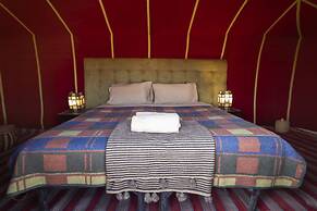 Erg Chegaga Standard Camp