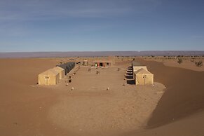 Erg Chegaga Standard Camp