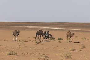 Erg Chegaga Standard Camp