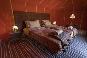 Erg Chegaga Standard Camp