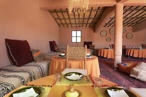 Erg Chegaga Standard Camp