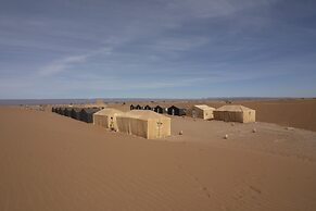 Erg Chegaga Standard Camp