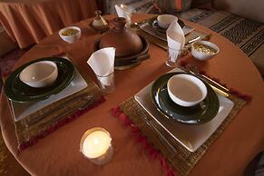 Erg Chegaga Standard Camp