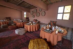 Erg Chegaga Standard Camp