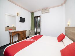 Hotel El Prado
