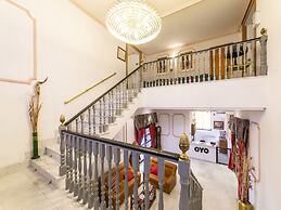 Hotel El Prado