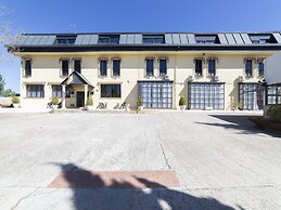 Hotel El Prado